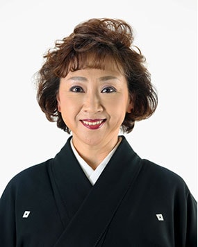 西川まさ子