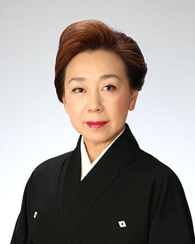 西川陽子