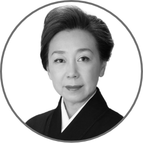 Yoko Nishikawa