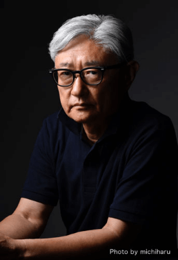 演出家・映画監督 堤 幸彦