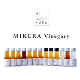 MIKURA Vinegary